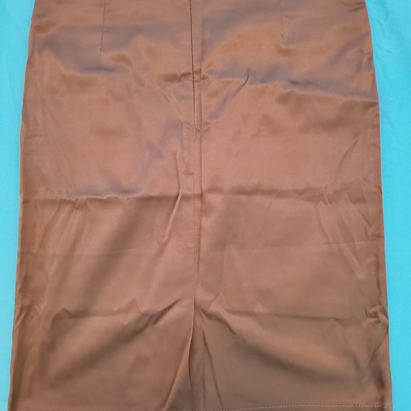 Two Pencil Skirts (Medium) - Picture 2 of 9